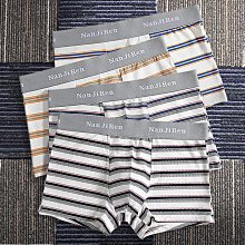 男童內褲抗菌透氣純棉100%兒童四角短褲全棉卡通寶寶男孩大童平角 歷史價格詳細信息