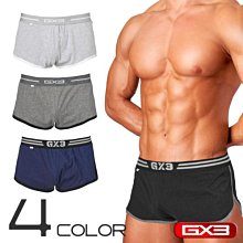 預購 GX3 日本設計款三角內褲 (K2170)二件組 歷史價格詳細信息