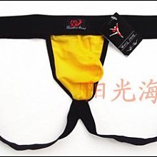 WJ 男士純棉丁字褲 露臀性感內褲 舒適透氣內褲 彈力貼身丁字褲 後空內褲 性感 丁字褲 情趣 性感 丁字褲 情趣 歷史價格詳細信息