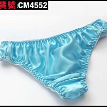 【CoolMan】男士低腰性感蕾絲裝飾三角褲 內褲黑、白2色 貨號：CM911-912 歷史價格詳細信息