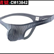 【CoolMan】後空三角褲男純棉時尚性感個性凹凸鏤空丁字褲青年文藝提臀雙丁 貨號：CM17379-17383 歷史價格詳細信息