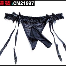 【CoolMan】男士透明性感圓環內褲 男式誘惑情趣丁字褲低腰男丁字褲 貨號：CM40479 歷史價格詳細信息