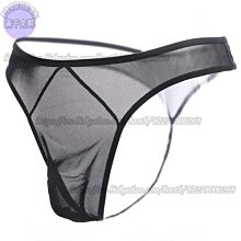 情趣男士丁字褲情趣內褲大象褲丁字褲男細帶JJ套冰絲t褲性感 彈力透氣 貨號：191 歷史價格詳細信息