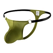 丁字褲男 性感内男 情趣内衣男情趣內衣套裝 女式露乳文胸+開檔褲三點式 情趣蕾絲比基尼丁字褲 歷史價格詳細信息