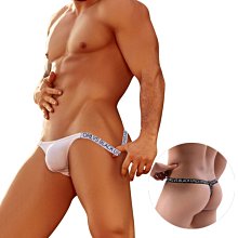 丁字褲男 性感内男 情趣内衣男緊身性感鏤空男士帶jj套內褲透明網紗情趣包蛋三角褲低腰 歷史價格詳細信息