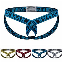 丁字褲男 性感内男 情趣内衣男JOCKMAIL 男內褲 性感男雙丁褲 提臀縷空吊環情趣丁字褲 字母潮男 價格比較,價格查詢,歷史價格詳細信息