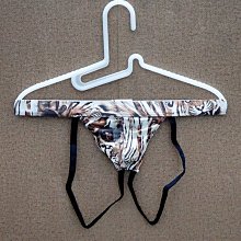 男士 拉絲提花 丁字褲 性感 低腰 T褲 運動 後空 速乾 舒適透氣 情趣 緊身 內褲 男性內褲 性感 丁字褲 情趣 性感 丁字褲 情趣 歷史價格詳細信息