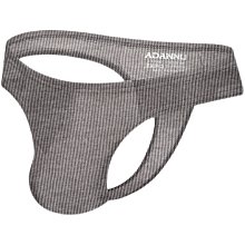 男丁字褲  U凸 塑身細帶性感小T褲  冰絲男內褲 運動內褲 性感 丁字褲 情趣 性感 丁字褲 情趣 歷史價格詳細信息