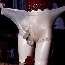 丁字褲男 性感内男 情趣内衣男0850品牌丁字褲男寬邊彈力螺紋棉質同志基佬情趣內褲U凸提臀t褲男 歷史價格詳細信息