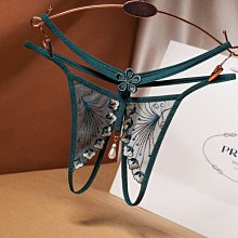 丁字褲男 性感内男 情趣内衣男情侶內褲純棉性感內衣套裝女士蕾絲低腰三角褲頭全棉男士平角褲 歷史價格詳細信息