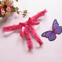 丁字褲男 性感内男 情趣内衣男情趣內衣套裝 女式露乳文胸+開檔褲三點式 情趣蕾絲比基尼丁字褲 歷史價格詳細信息