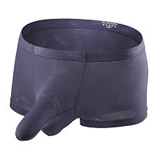 丁字褲男 性感内男 情趣内衣男新品男士內褲透視網孔性感丁字褲個性大囊袋后鏤空雙丁潮T褲 歷史價格詳細信息