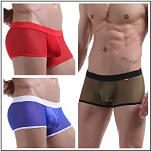 丁字褲男 性感内男 情趣内衣男新品男士內褲透視網孔性感丁字褲個性大囊袋后鏤空雙丁潮T褲 歷史價格詳細信息