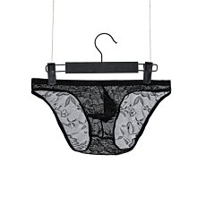 丁字褲男 性感内男 情趣内衣男男士三角內褲衩性感絲滑出色丁字褲男士彈力誘惑運動低腰跨境批發 歷史價格詳細信息