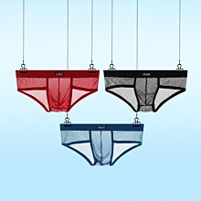 丁字褲男 性感内男 情趣内衣男廠家直銷新款低腰男士內褲丁字褲 性感蕾絲內三角短褲透明底褲 歷史價格詳細信息