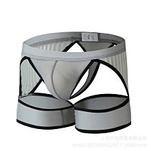 D.M男內褲 低腰性感平角褲純棉內褲男四角褲時尚純色字母平角內褲 柔軟透氣 高彈緊身運動健身內褲男生平口褲青年潮四角底褲-MINTS名仕男裝 歷史價格詳細信息