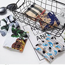 丁字褲男 性感内男 情趣内衣男男士印花冰絲三角褲修身跨境透氣彈力低腰性感錦綸情趣一片式內褲 歷史價格詳細信息