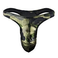 丁字褲男 性感内男 情趣内衣男男士印花冰絲三角褲修身跨境透氣彈力低腰性感錦綸情趣一片式內褲 歷史價格詳細信息