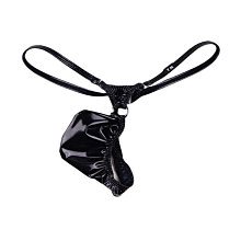 丁字褲男 性感内男 情趣内衣男男士丁字褲 內褲性感Underwear 網眼透明情趣男式單T字褲外貿批發 歷史價格詳細信息