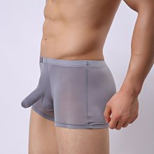 情趣内衣男 性感内衣男潮男內褲性感低腰緊身舒適透氣平角褲青年運動四角底 歷史價格詳細信息