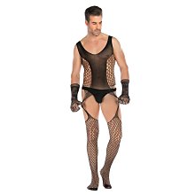 情趣内衣男 性感内衣男MENCCINO潮男內褲性感低腰緊身舒適透氣平角褲青年運動四角底 歷史價格詳細信息