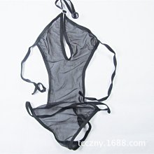 情趣内衣男 性感内衣男 男士情趣裝性感情趣內衣開檔露乳連身絲襪女騷激情網衣套裝制服誘惑一件代發 歷史價格詳細信息