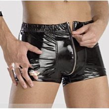 情趣内衣男 情趣皮衣男現貨男pu皮短褲 情趣套裝 夜店演出服 男款皮褲一件代發 價格比較,價格查詢,歷史價格詳細信息