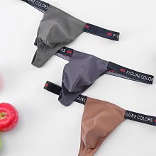 現貨 男士丁字褲男士性感T褲細帶鏤空個性緊身透明JJ低腰情趣內褲T-316 歷史價格詳細信息