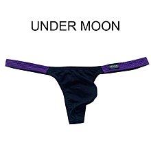 現貨 男士純棉丁字褲性感U凸運動內褲字母低腰健身無痕三角褲棉質T字褲 歷史價格詳細信息