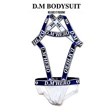 現貨 D.M男內褲 男士吊環性感彈力提形金屬套環丁字褲低腰青年鏤空情趣 歷史價格詳細信息