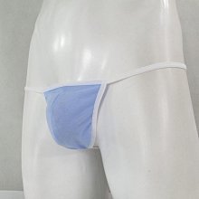 男士內褲 細帶性感單丁褲 針織透氣內褲 彈力貼身丁字褲 性感 丁字褲 情趣 性感 丁字褲 情趣 歷史價格詳細信息