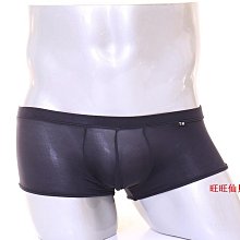 GS高彈光滑男士內褲拉絲親膚面料半縫激凸囊袋基礎款運動三角褲男~成人遊樂園 歷史價格詳細信息