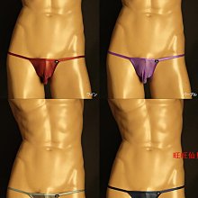 TM男士丁字褲鋼環性感細帶低腰性感男式褲頭U凸囊袋情趣誘惑猛男大碼T褲 貨號:PS-12061 歷史價格詳細信息