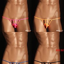 TM男士丁字褲鋼環性感細帶低腰性感男式褲頭U凸囊袋情趣誘惑猛男大碼T褲 貨號:PS-12061 歷史價格詳細信息
