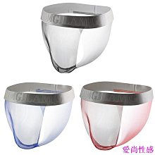 男士網紗丁字褲 性感情趣半透明內褲 舒適透氣丁字褲 低腰性感內褲 性感 丁字褲 情趣 性感 丁字褲 情趣 歷史價格詳細信息