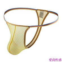 丁字褲 單丁 T褲 半透明 無痕冰絲超薄透氣 壹片式  禮物 低腰男性 速乾排汗 露臀 魅惑個性 運動 情趣 內褲 涼感 舒適 透氣 冰絲-惠誠優選 歷史價格詳細信息