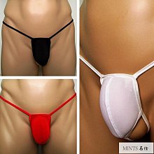 男丁字褲 T-Back 開檔 槍蛋分離 性感單丁舒適時尚低腰潮流 運動內褲 男性感內褲 舒適 性感內褲 情趣丁字褲-愛尚性感 歷史價格詳細信息