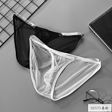 男三角褲 低腰性感小三角冰絲運動內褲比基尼 男生小內內性感誘惑低腰冰絲 速乾情趣塑身激凸緊身內褲 XB 夏季 涼感 舒適 歷史價格詳細信息