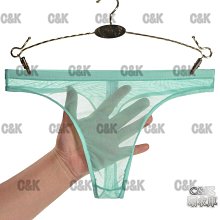 潮衣庫『男士丁字褲性感時尚象鼻大囊袋低腰薄錦綸絲滑透氣彈力男丁字T褲』內褲三角褲丁字褲平角褲 歷史價格詳細信息