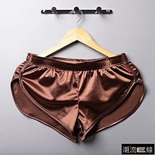 阿羅褲 seobean  睡褲 居家內褲 棉質 透氣寬鬆平角褲短褲 歷史價格詳細信息