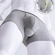 男士摩擦降低敏感槍彈分離阻複平角褲  精索分離靜脈陰囊托囊袋四角平口內褲 歷史價格詳細信息