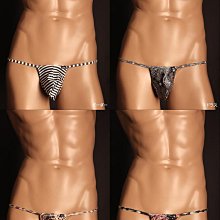 TM男士丁字褲鋼環性感細帶低腰性感男式褲頭U凸囊袋情趣誘惑猛男大碼T褲 貨號:PS-12061 歷史價格詳細信息