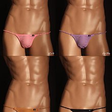 GS高彈光滑男士內褲拉絲親膚面料半縫激凸囊袋基礎款運動三角褲男~成人遊樂園 歷史價格詳細信息