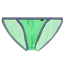 GS高彈光滑男士內褲拉絲親膚面料半縫激凸囊袋基礎款運動三角褲男~成人遊樂園 歷史價格詳細信息