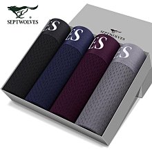 現貨 網眼冰絲PLOVER抗菌男士內褲透氣舒適平角褲頭四角底褲網孔短褲衩 歷史價格詳細信息