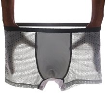 現貨 男士冰絲網孔背心男 薄款健身彈力無痕寬肩網眼T恤 運動速乾夏季潮 歷史價格詳細信息