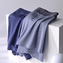 現貨男士莫代爾內褲無痕寬鬆大尺碼中腰男式內褲平口褲內褲男爆款 歷史價格詳細信息