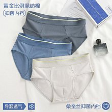 現貨內褲男純色彈力緊身性感低腰冰絲高叉丁字褲健身運動舒適三角短褲《四條起出貨》 歷史價格詳細信息