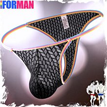 I-no-logo午夜印象網孔透氣T-back丁字褲@激情調色盤 激凸性感 猛男必備 男丁字褲 TH0068 歷史價格詳細信息