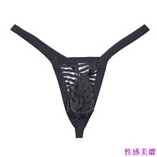 男士網紗丁字褲 性感情趣半透明內褲 舒適透氣丁字褲 低腰性感內褲 性感 丁字褲 情趣 性感 丁字褲 情趣 價格比較,價格查詢,歷史價格詳細信息